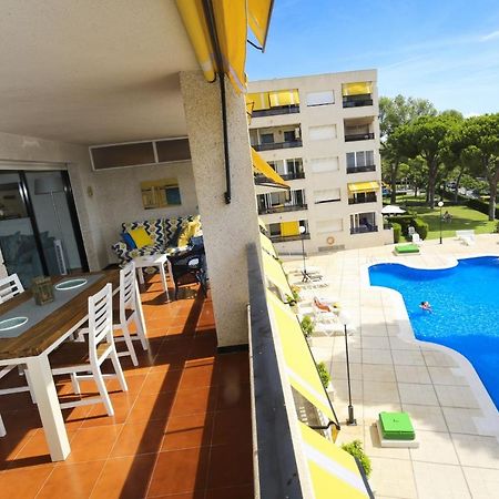 Апартаменты Playalarga 2 Planet Costa Dorada Салоу Экстерьер фото