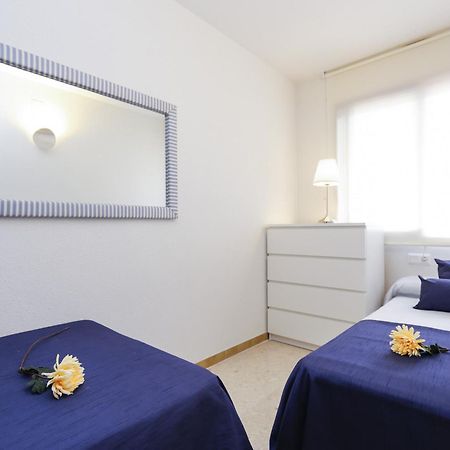 Апартаменты Playalarga 2 Planet Costa Dorada Салоу Экстерьер фото