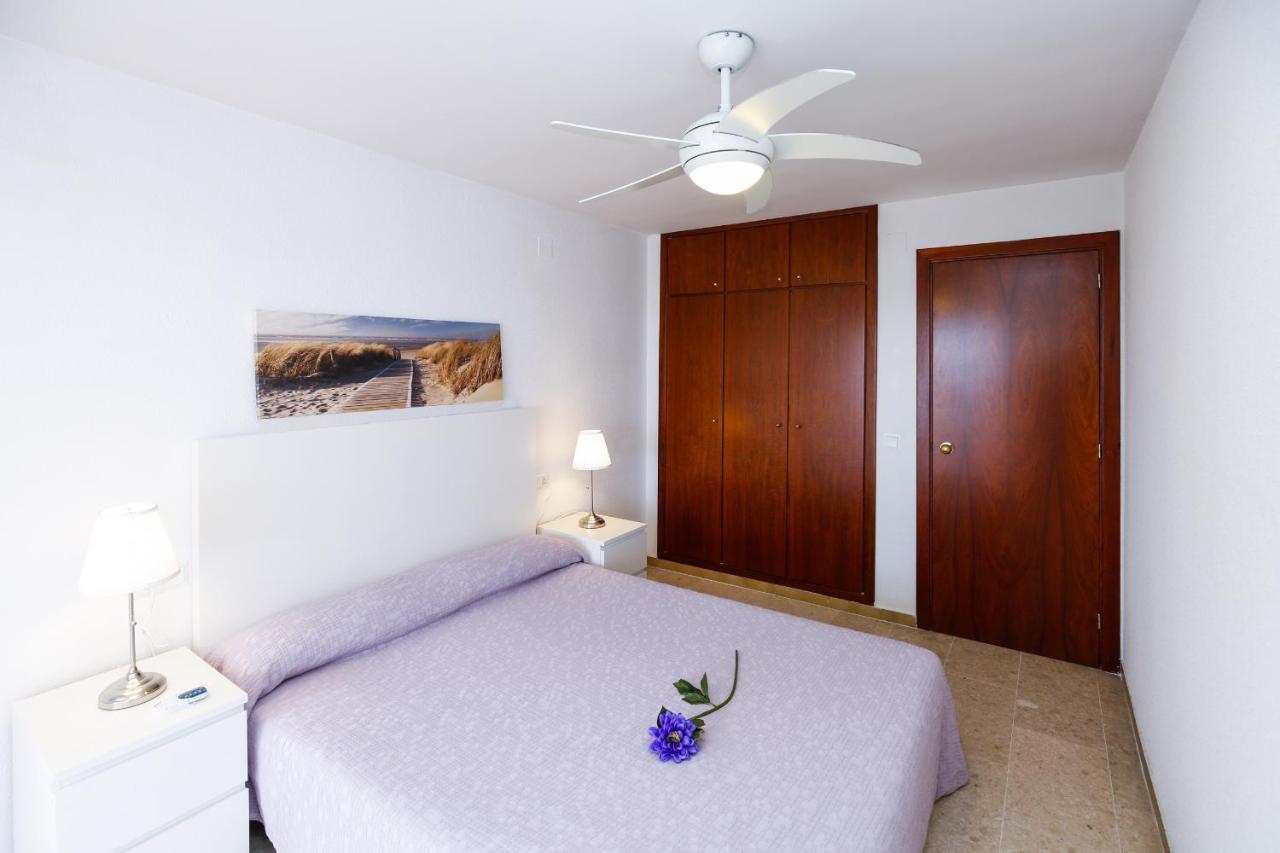 Апартаменты Playalarga 2 Planet Costa Dorada Салоу Экстерьер фото