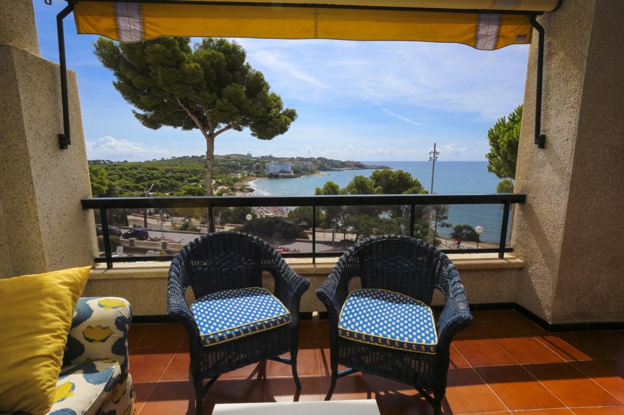 Апартаменты Playalarga 2 Planet Costa Dorada Салоу Экстерьер фото