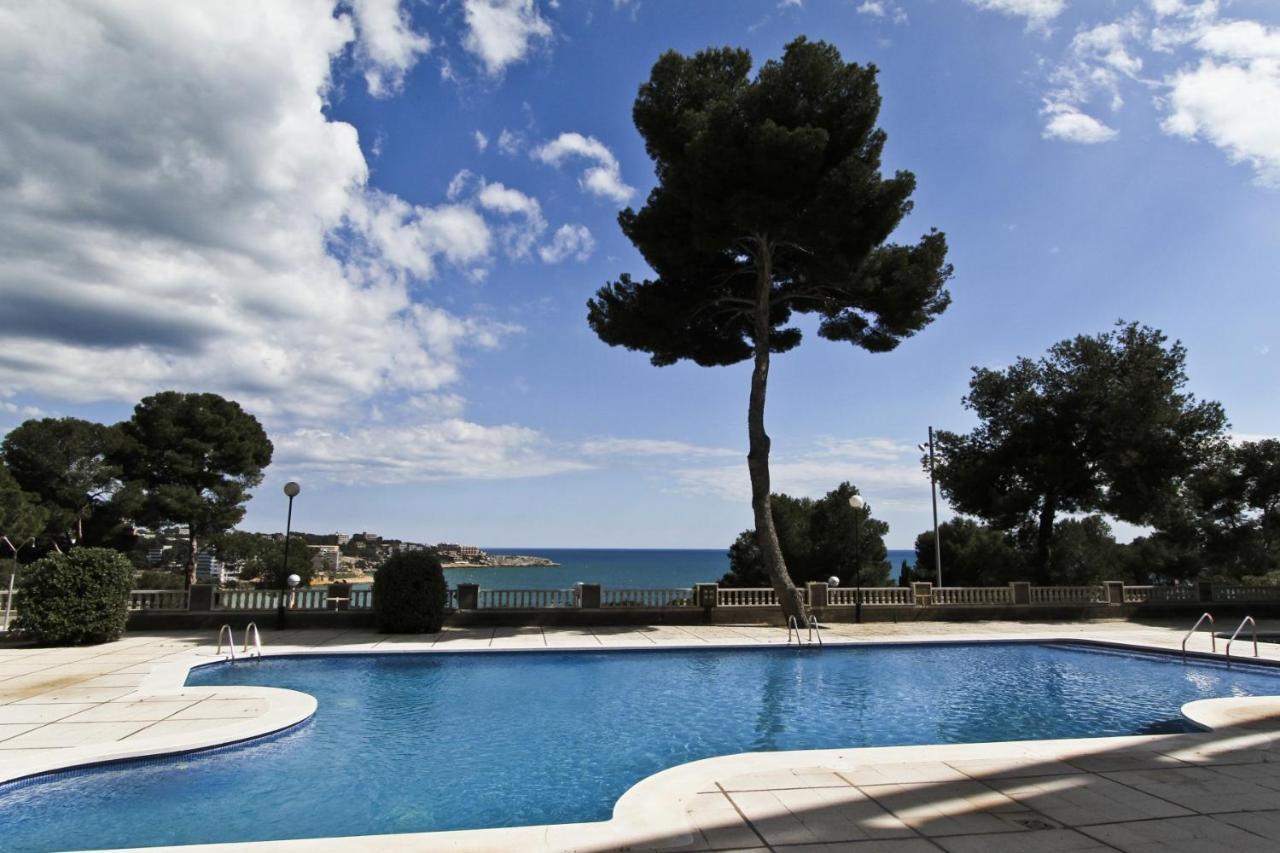 Апартаменты Playalarga 2 Planet Costa Dorada Салоу Экстерьер фото