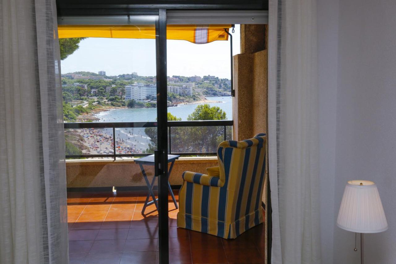 Апартаменты Playalarga 2 Planet Costa Dorada Салоу Экстерьер фото