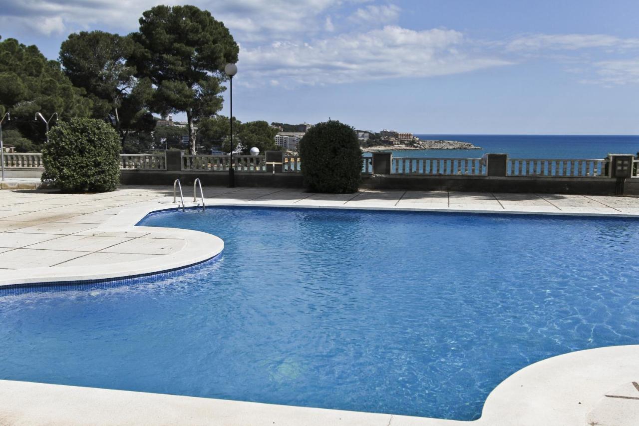 Апартаменты Playalarga 2 Planet Costa Dorada Салоу Экстерьер фото