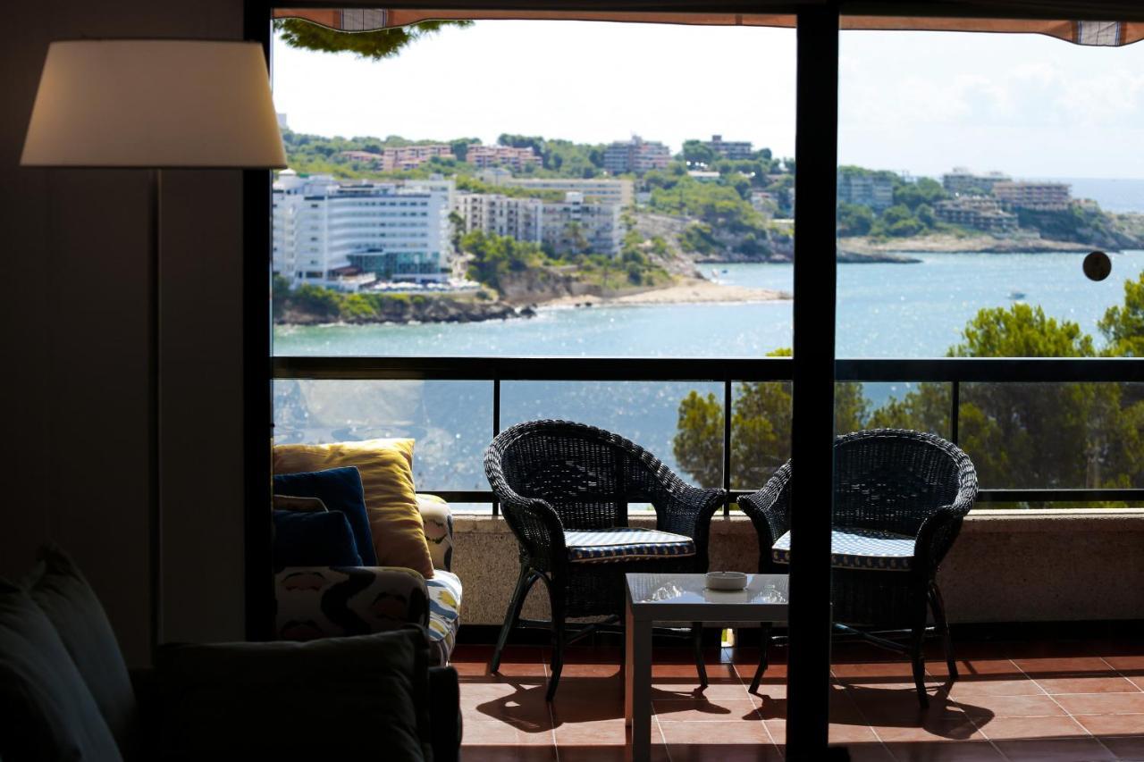 Апартаменты Playalarga 2 Planet Costa Dorada Салоу Экстерьер фото