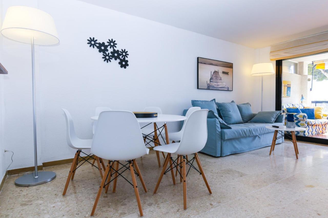Апартаменты Playalarga 2 Planet Costa Dorada Салоу Экстерьер фото