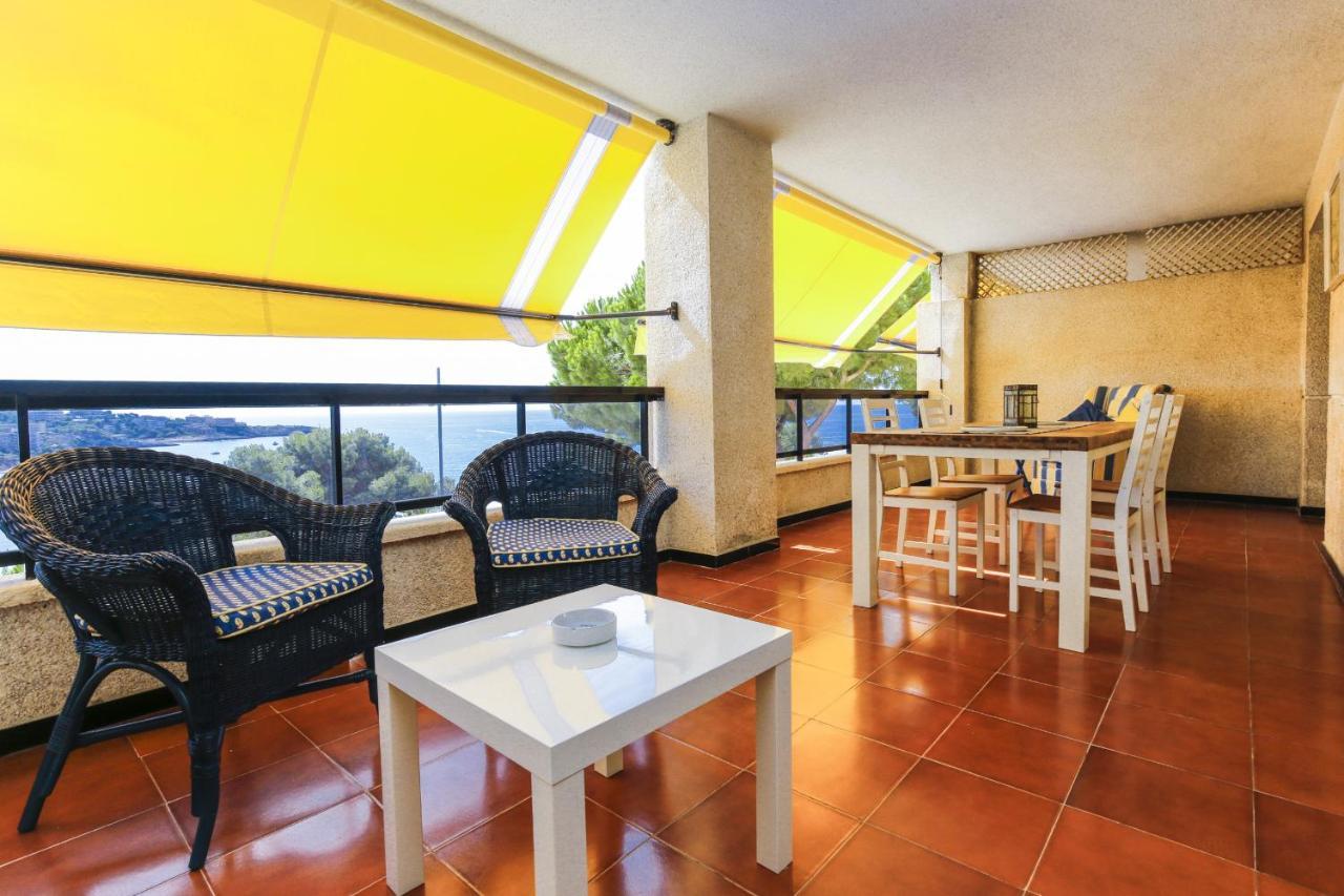 Апартаменты Playalarga 2 Planet Costa Dorada Салоу Экстерьер фото